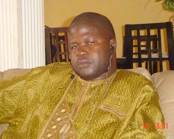 Doudou Diagne, Diecko du Mouvement Beug Sa Rew : « Tous ceux qui ont boycotté le dialogue ont tort »