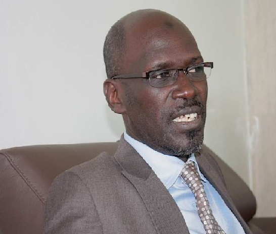 Seydou Guèye : « Le dialogue national n’est nullement une entreprise de débauchage de responsables politiques » 