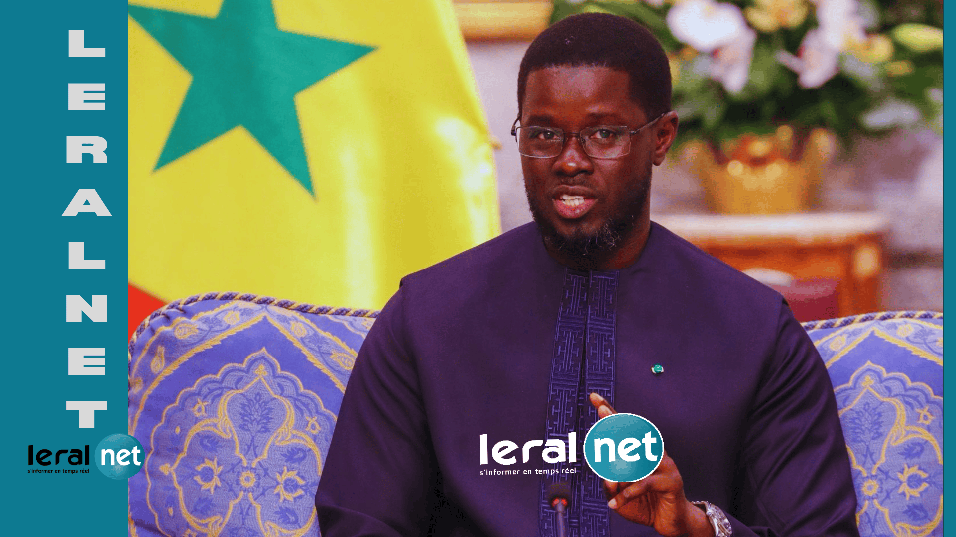 Éducation au Sénégal : Le cri d'alarme de la COSYDEP après deux ans de magistère de Bassirou Diomaye Faye