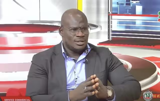 Rebeuss : Kader Dia transféré à Sébikotane