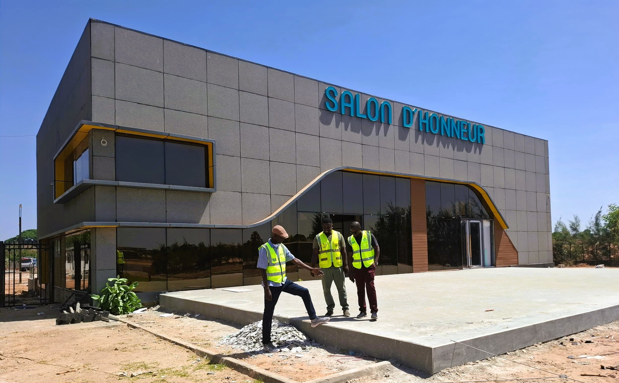 Réouverture de l’aéroport de Ziguinchor : Le Directeur général de l’ANACIM rassure sur l’état d’avancement du processus d’homologation