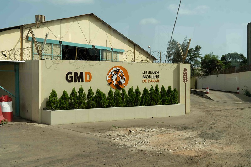 Investissement: Seaboard renforce sa présence au Sénégal et mise sur l’innovation