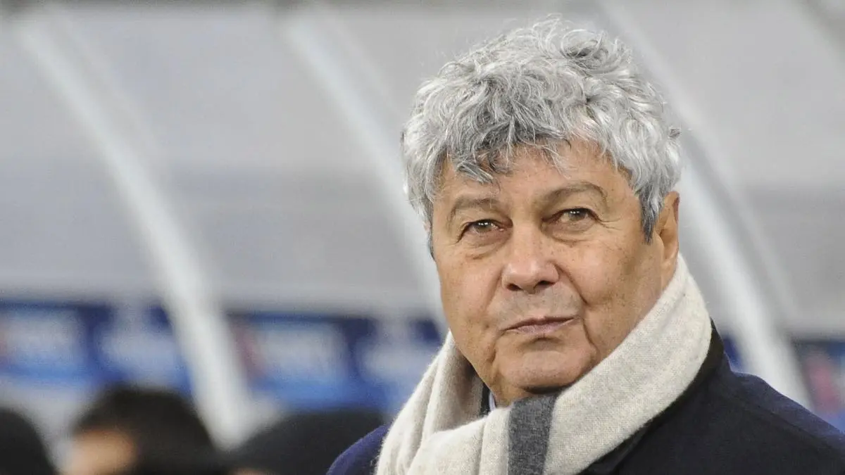 Décès de Mircea Lucescu, légende du football européen