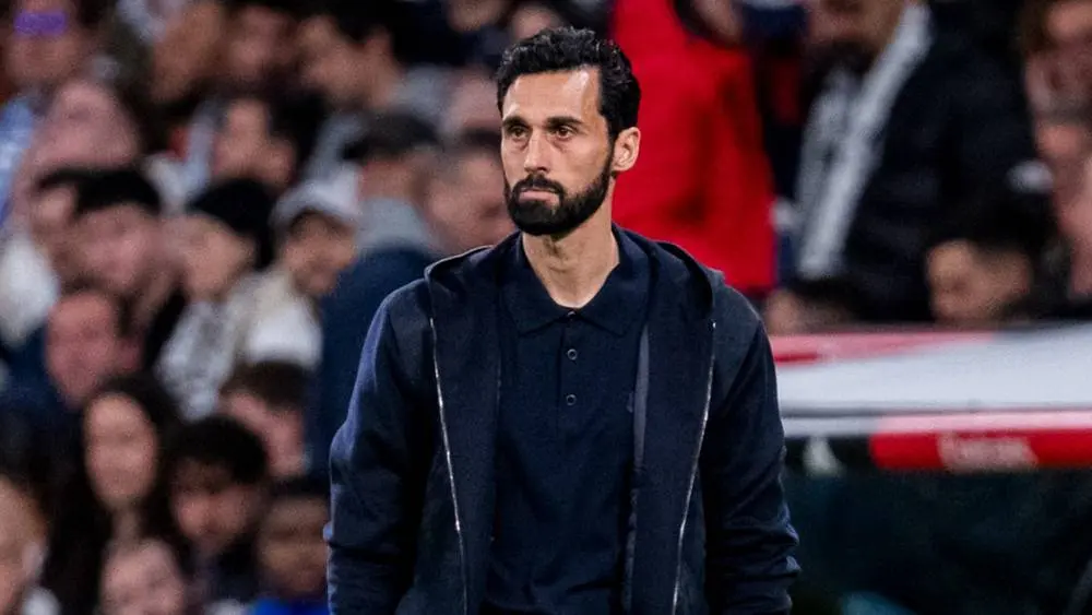 Arbeloa critiqué après la défaite du Real face au Bayern