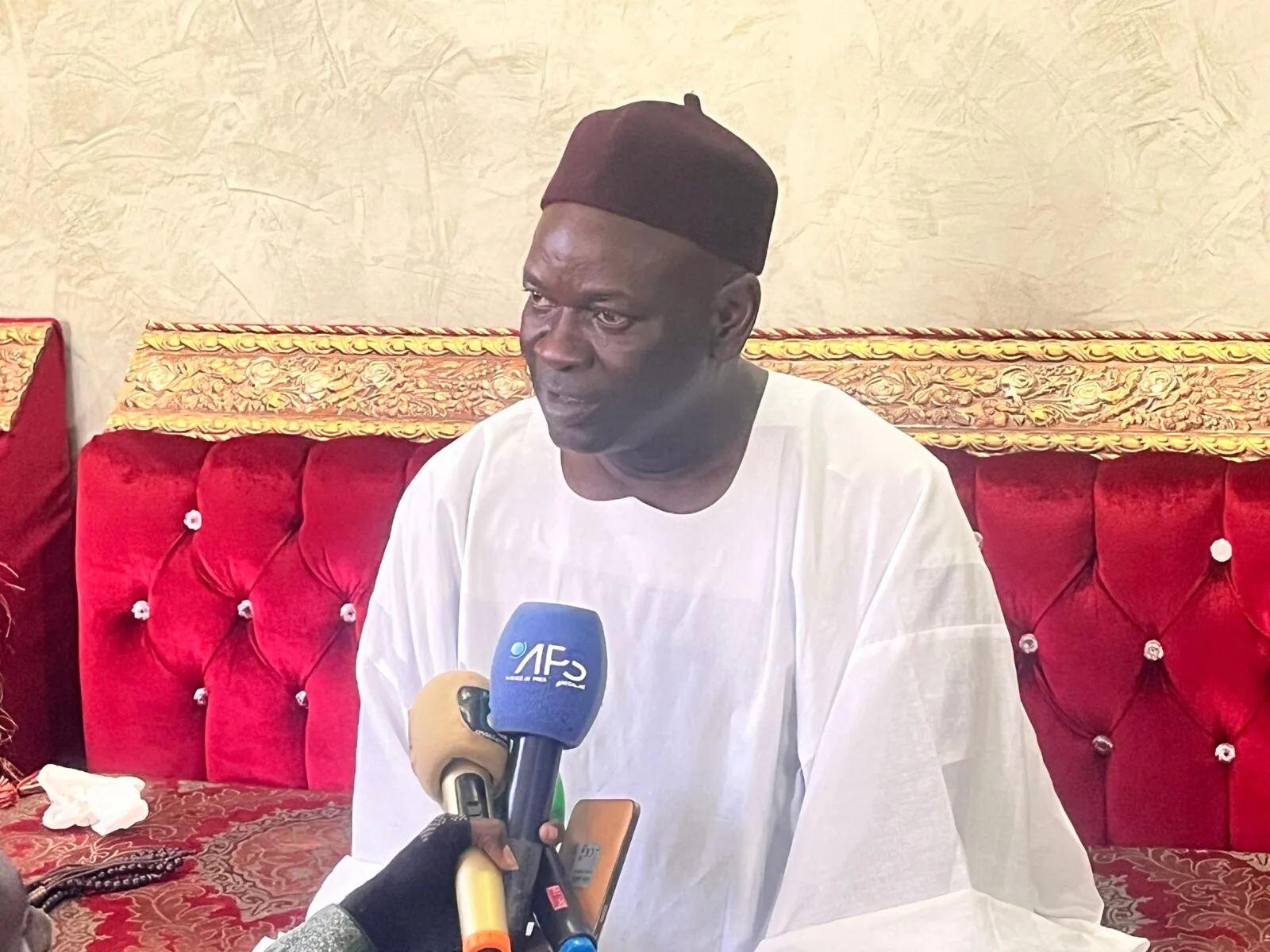Touba : derniers réglages avant le Magal de Serigne Abdou Lahad Mbacké