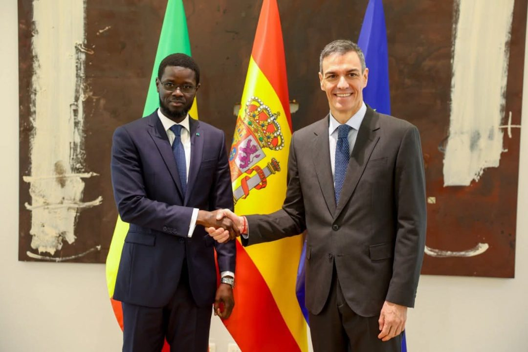 Migration circulaire : Dakar et Madrid renforcent leur partenariat contre le « Barça wala Barsakh »