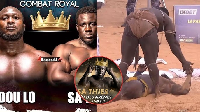 Sa Thiès vs Modou Lô : la victoire de l'intelligence tactique