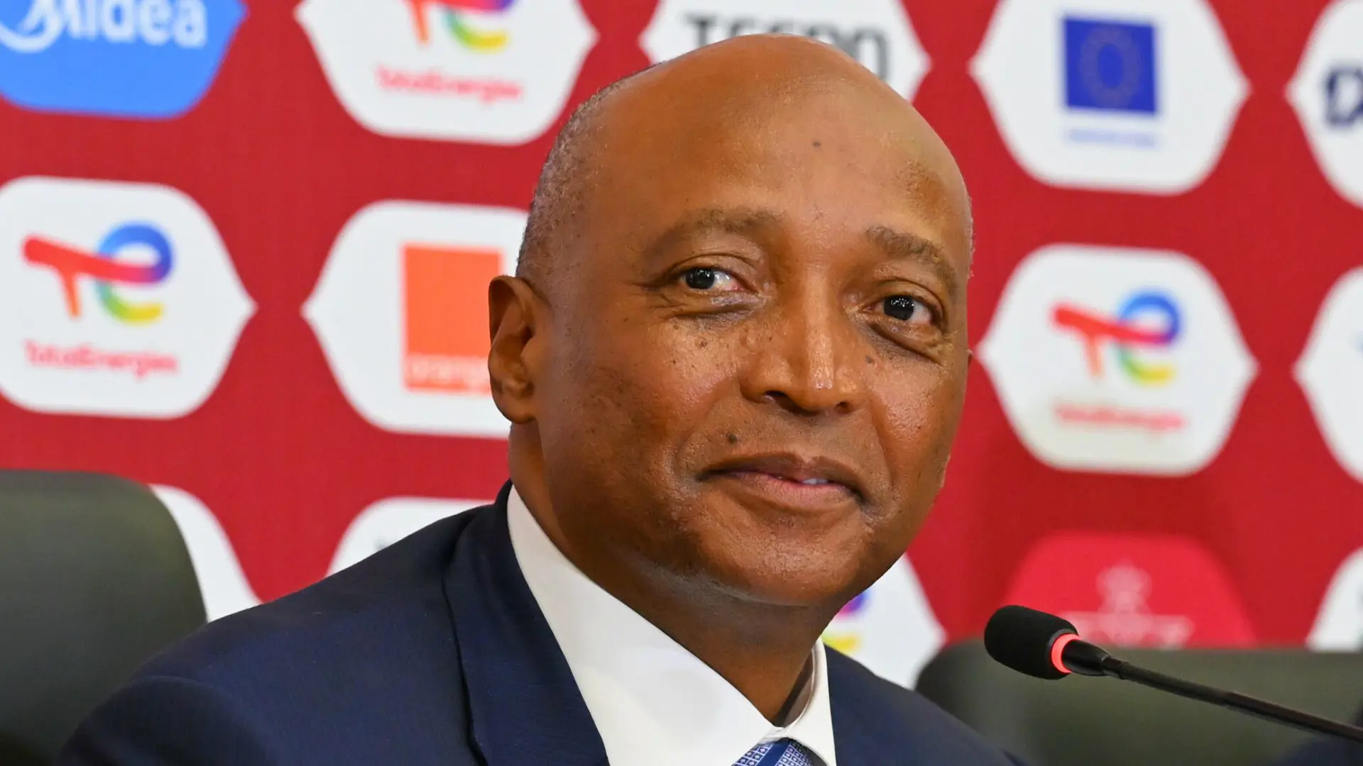 Supporters sénégalais détenus au Maroc : Patrice Motsepe reconnaît une « responsabilité » de la Confédération africaine de football