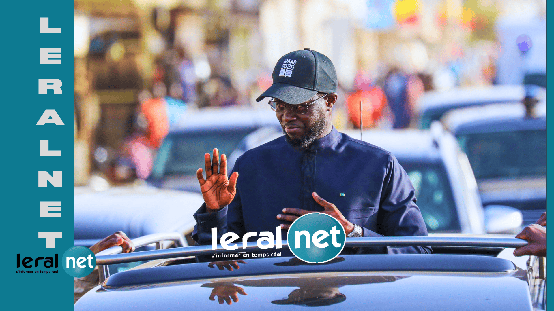 Agenda Présidentiel : Tournée économique et rentrée du barreau annoncées