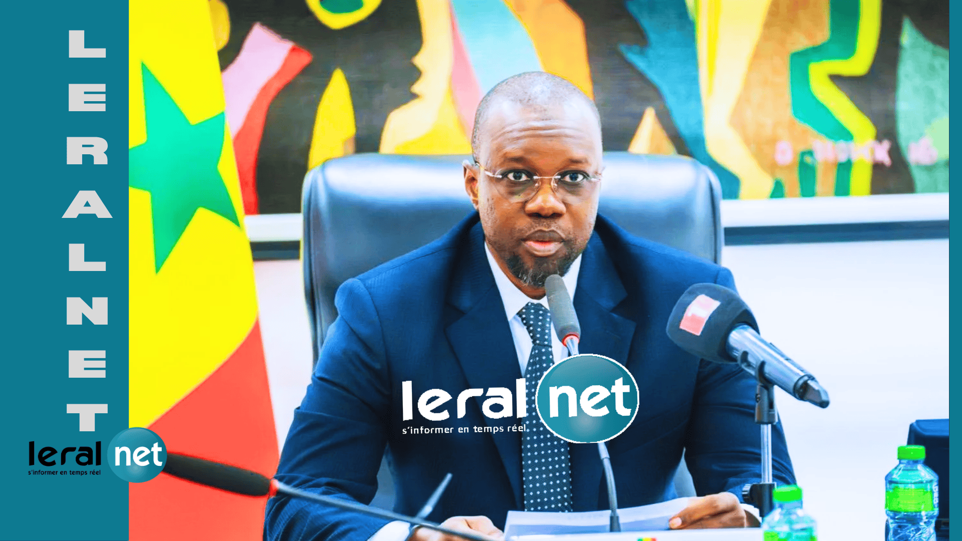 Secteur informel : une nouvelle doctrine pour accélérer la formalisation