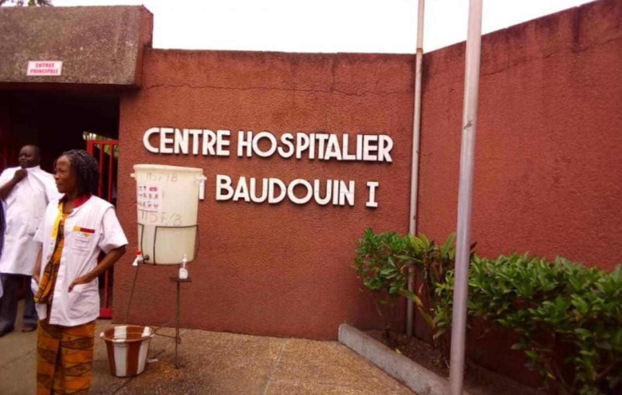 35 millions FCFA détournés : une caissière inculpée le jour de son mariage à Guédiawaye