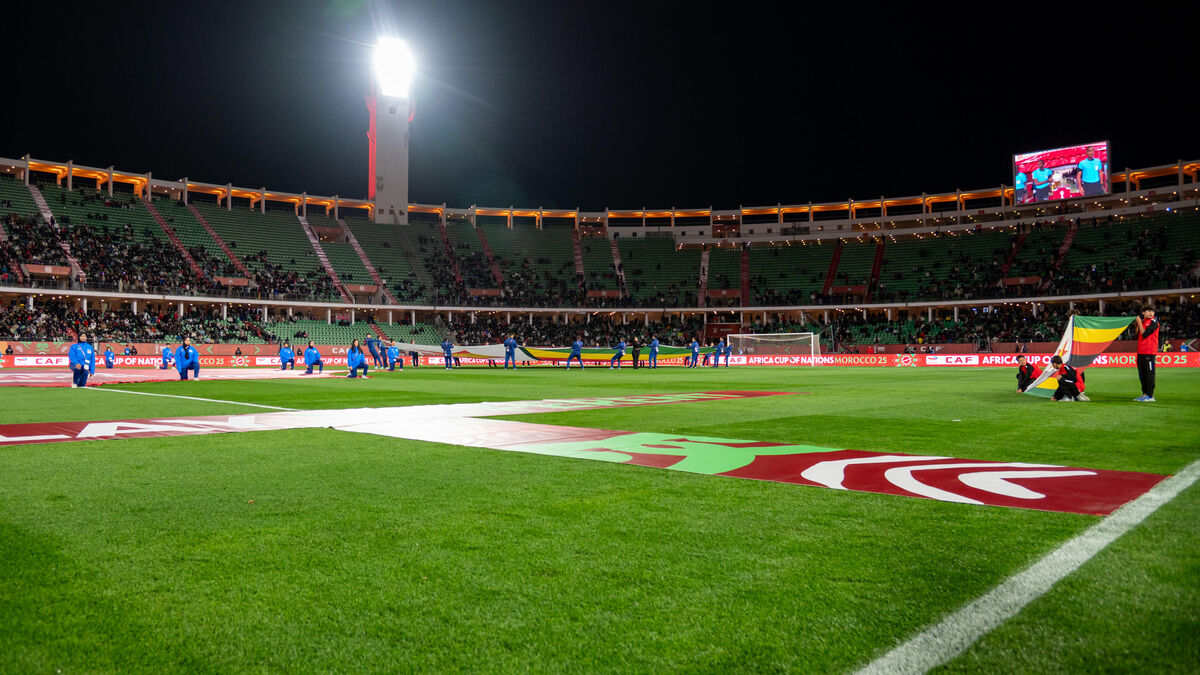 CAN 2027 : sept internationaux érythréens portés disparus après un match