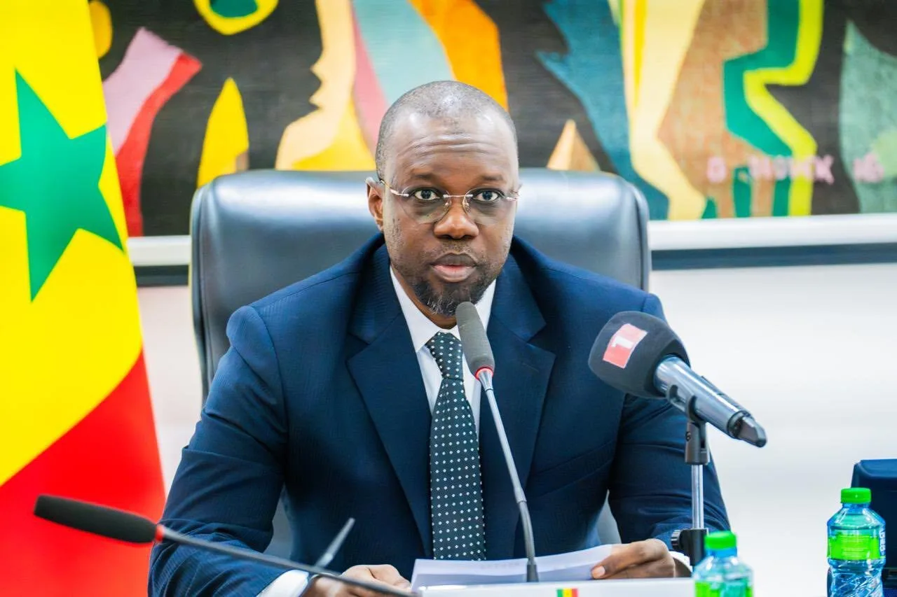 Réforme de l’ENA : Ousmane Sonko engage une transformation en profondeur