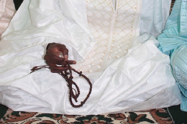 Apologie du terrorisme : Imam Ibrahima Sèye fixé sur son sort aujourd’hui  