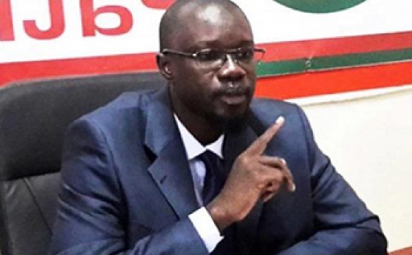 Fraude fiscale à l'Assemblée nationale : Ousmane Sonko enfonce le clou