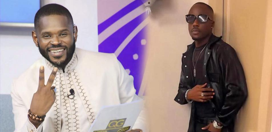 Affaire Pape Cheikh Diallo : Hady Guèye et Oumar Gningue placés sous mandat de dépôt