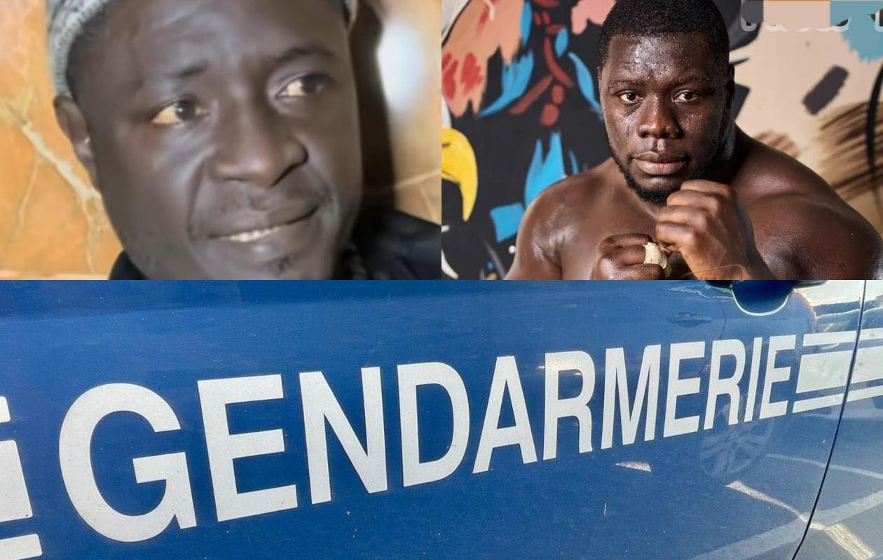 Brigade de Recherches : Le carreleur « Pimpi » arrêté pour menaces et injures contre le lutteur Franc