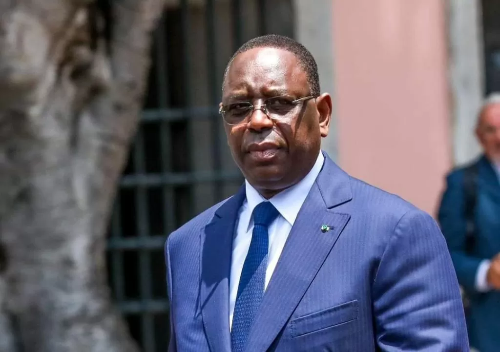 Diplomatie : Macky Sall vers l'ONU ? Le plaidoyer de l'ancien ministre burkinabè Alpha Barry