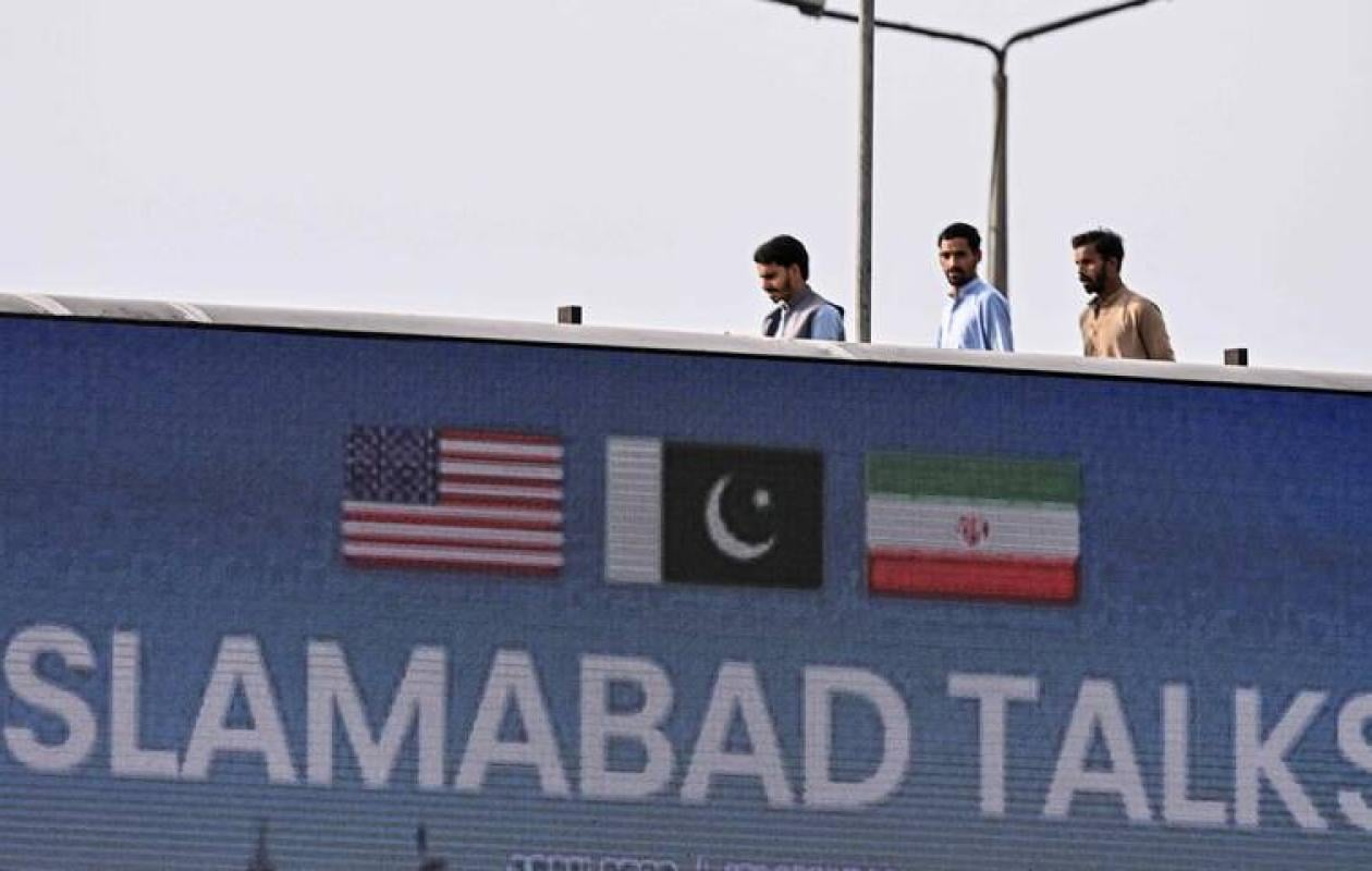 Diplomatie mondiale : Sommet historique à Islamabad entre les USA, l’Iran et le Pakistan