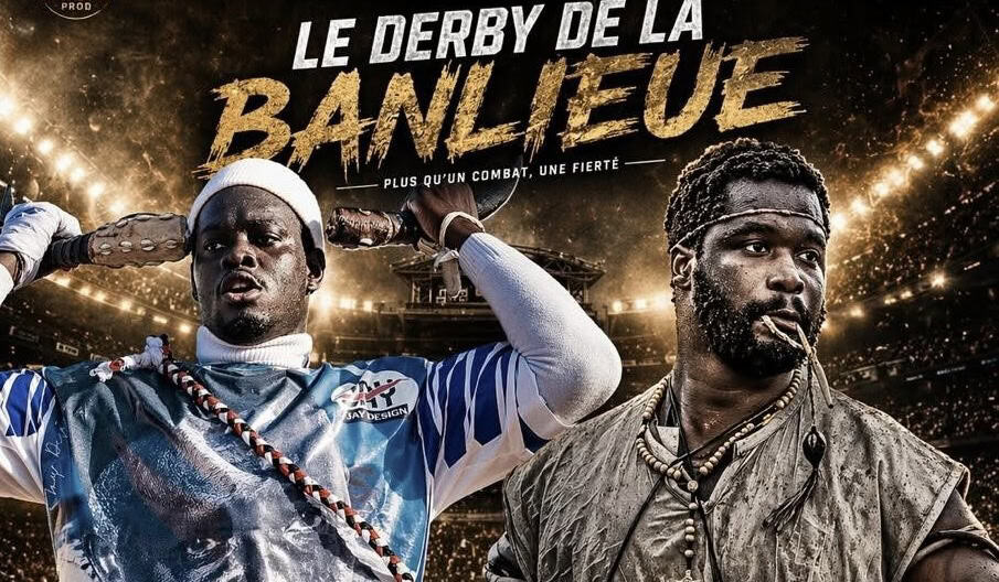 Lamb : Ultime duel verbal ce dimanche entre Diop 2 et Liss Ndiago !
