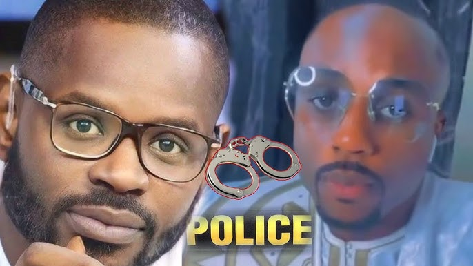 Affaire Hady Guèye : blanchi pour le VIH, mais maintenu en détention pour d'autres chefs