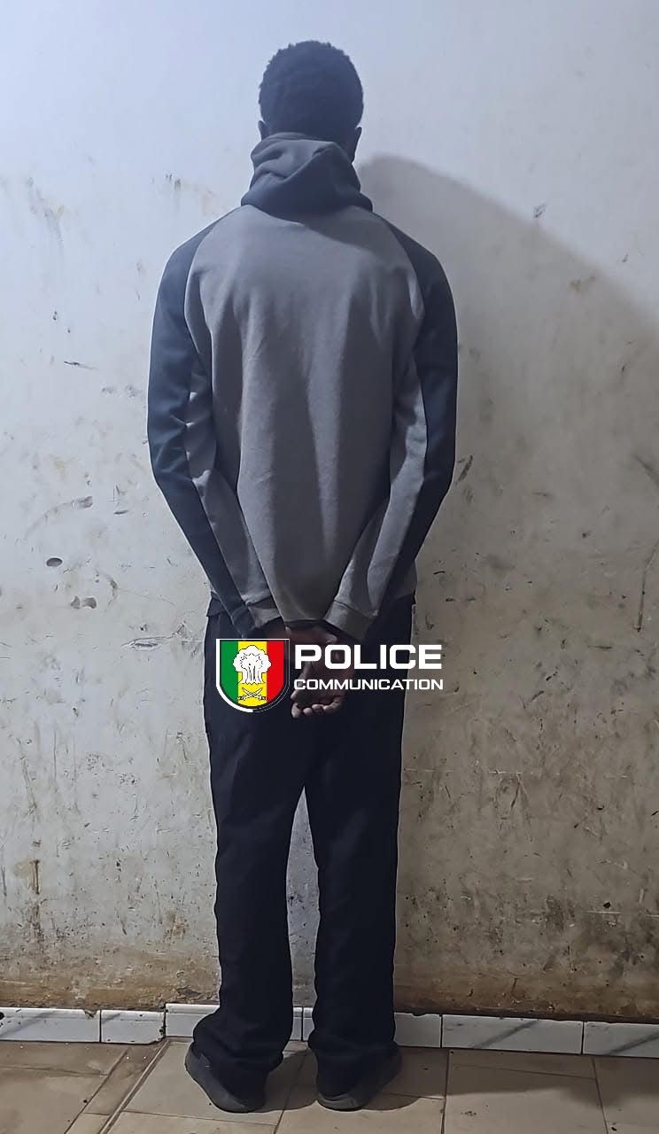 Rixe sanglante à Rufisque : le présumé meurtrier se rend