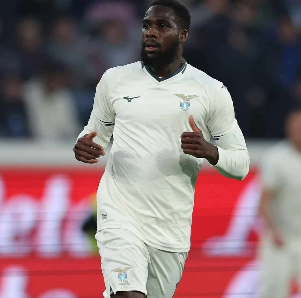 Lazio : Boulaye Dia face à une opportunité après les absences de cadres