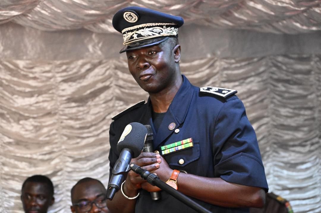 Keur Ayip : La visite du DG des Douanes scelle l'osmose entre l'Administration et les populations