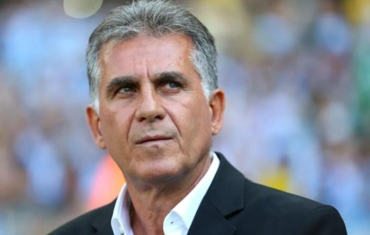 Ghana : Carlos Queiroz nommé sélectionneur des Black Stars pour le Mondial 2026