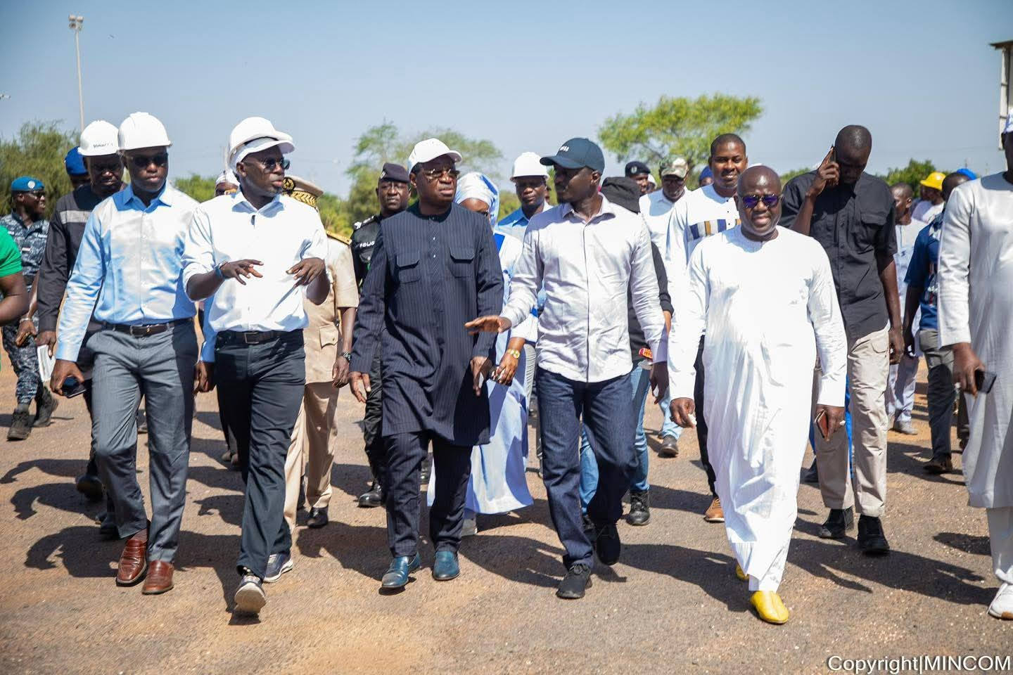 Sénégal : 189 milliards FCFA mobilisés pour les ZES, entre succès industriels et défis structurels