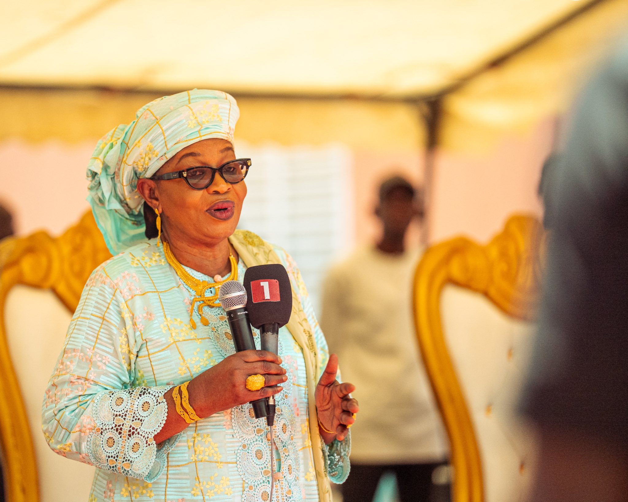 Autonomisation à Bambey : Le programme BeYes génère 355 emplois et affiche un taux de recouvrement record