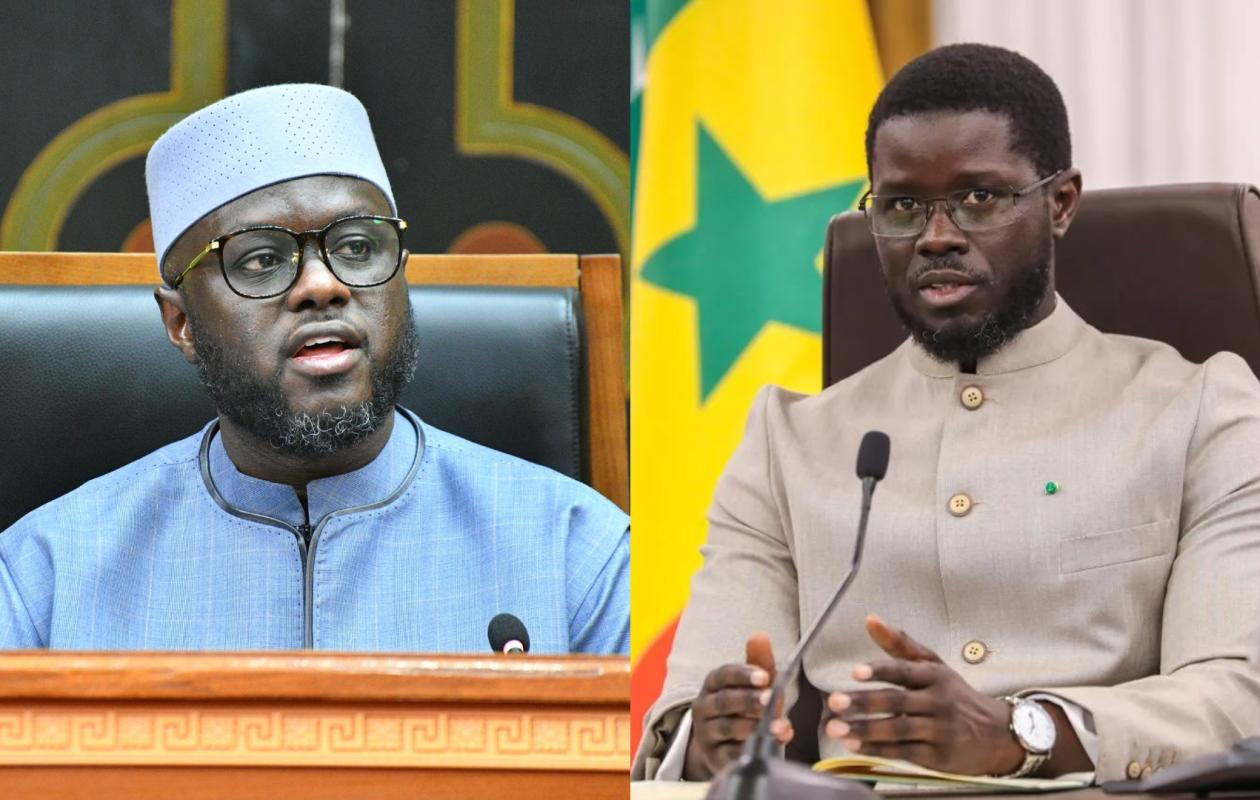 Réforme du Code électoral : L’Assemblée nationale lance le processus de modification des articles L29 et L30