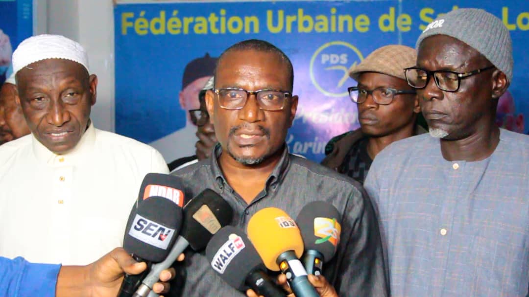 Saint-Louis : la fille de Mansour Faye réclame le siège du PDS, les libéraux s’y opposent catégoriquement