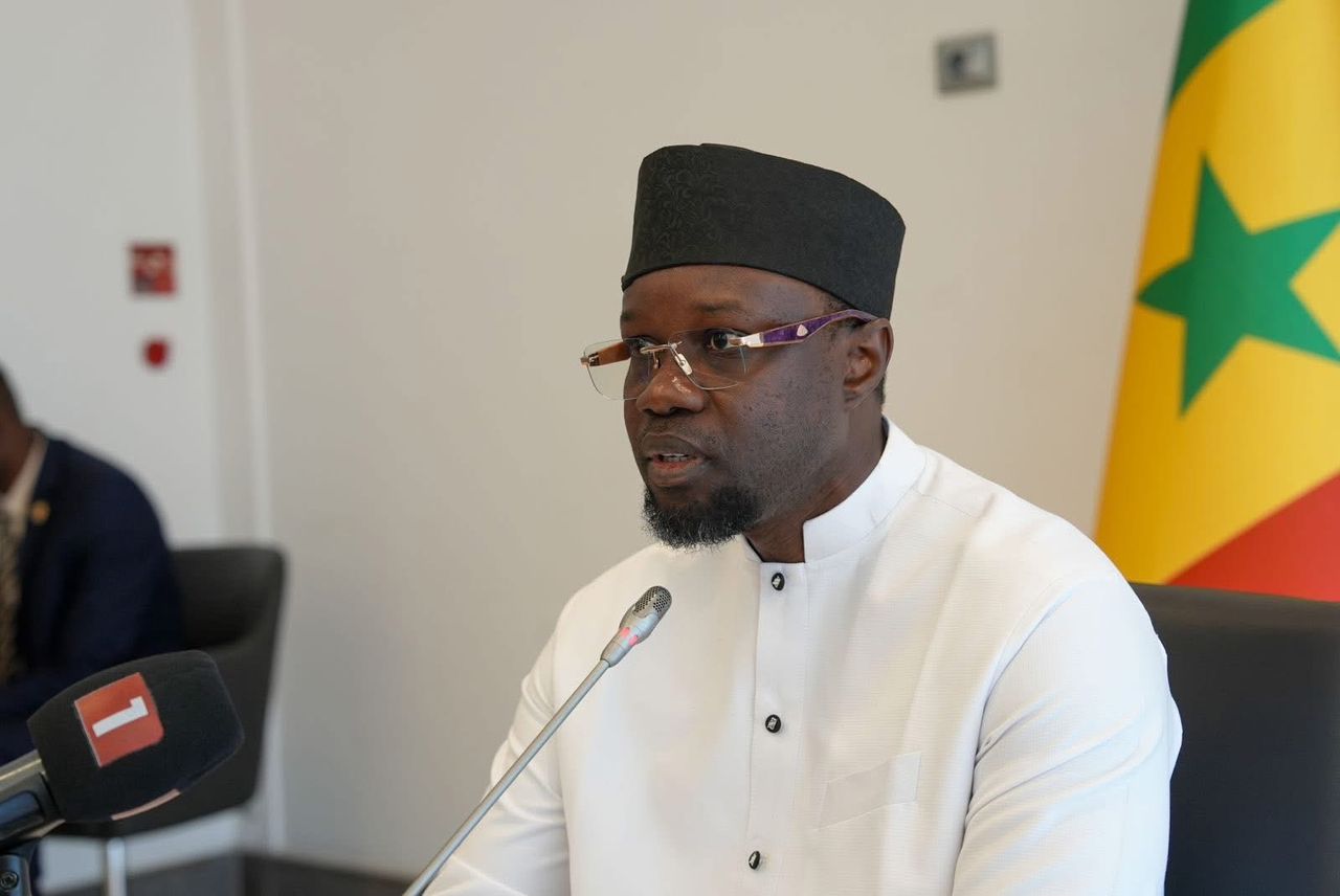 Pôles territoires et décentralisation : Ousmane Sonko exige de la rigueur