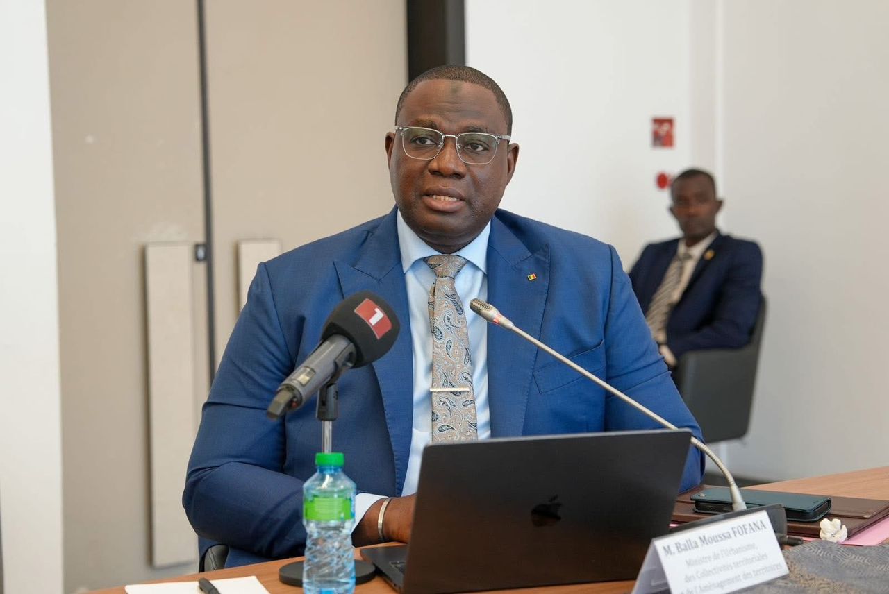 Pôles territoires et décentralisation : Ousmane Sonko exige de la rigueur