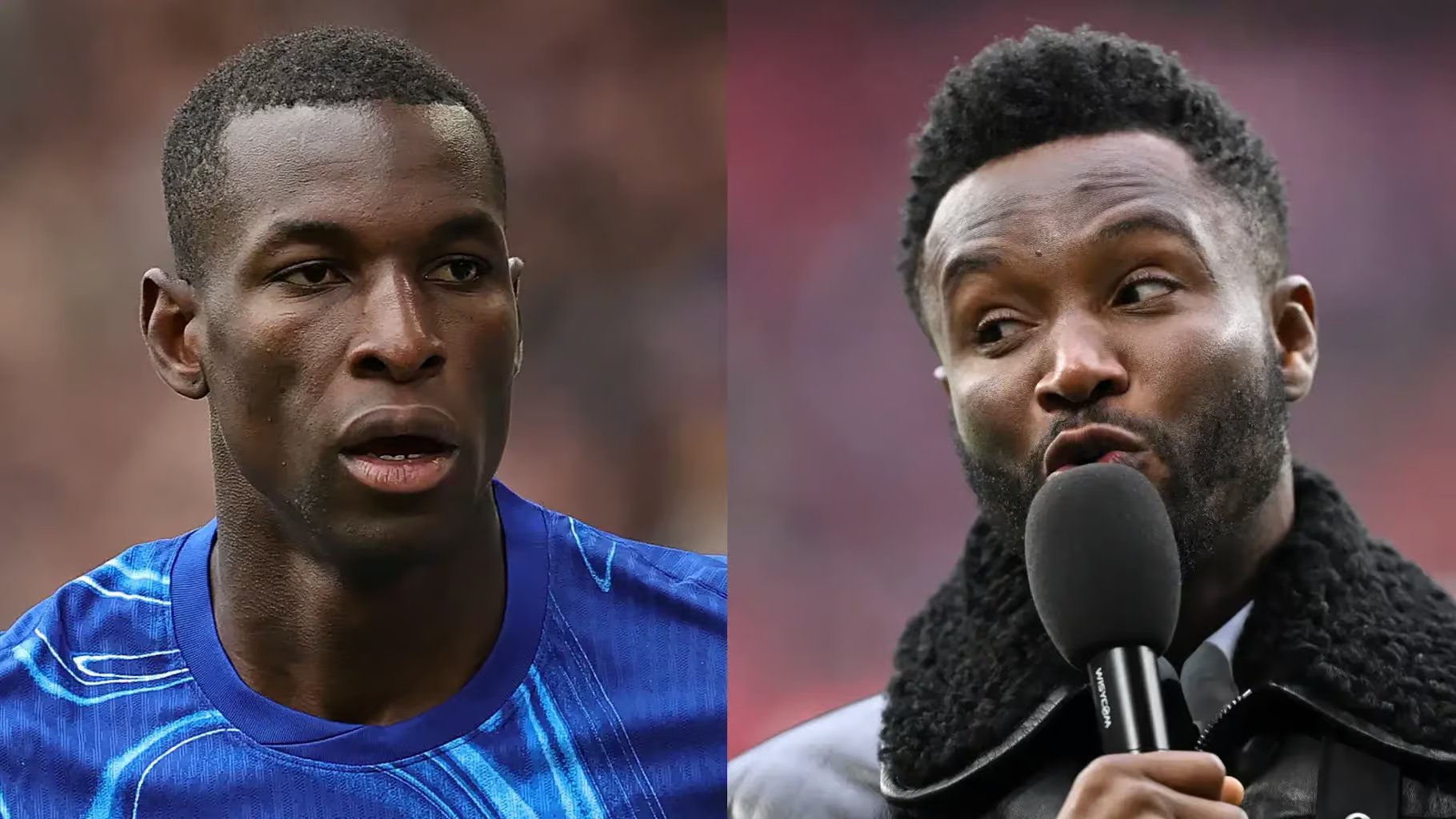 John Obi Mikel reconnaît enfin l’importance de Nicolas Jackson à Chelsea FC