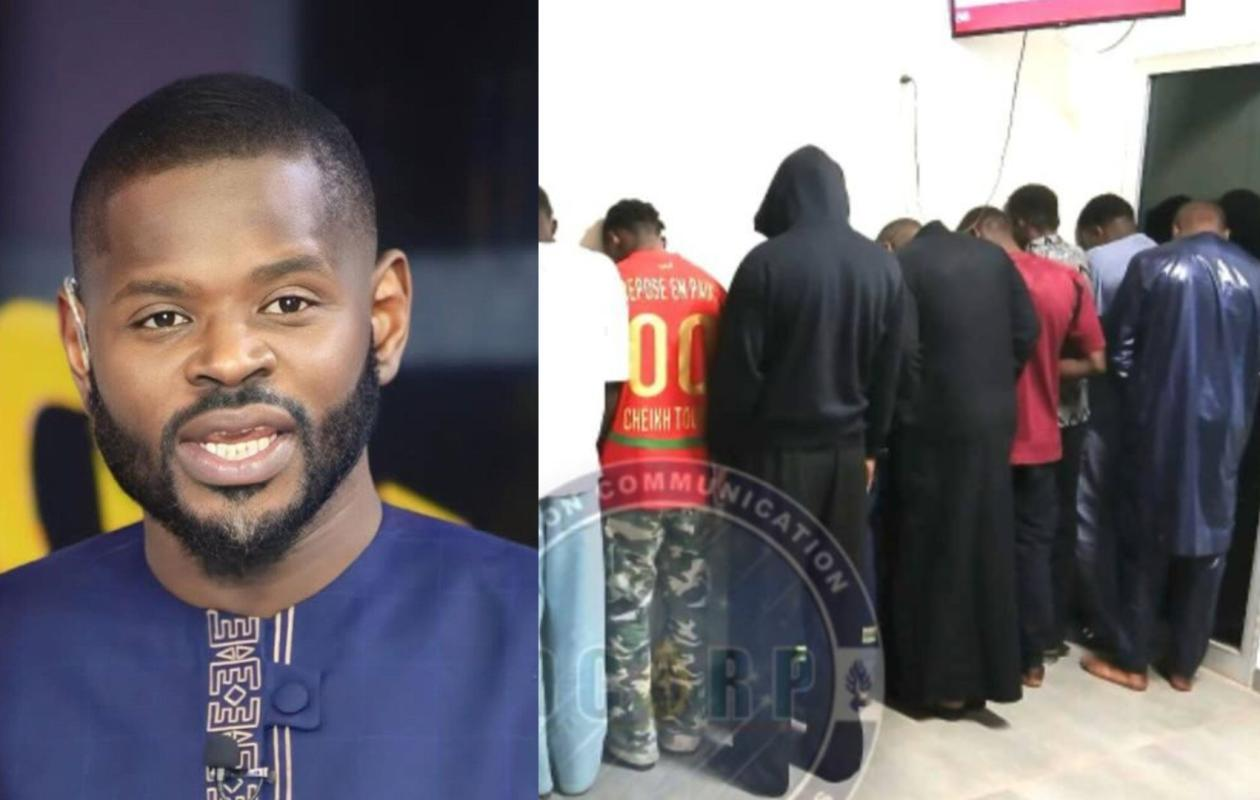 Affaire Pape Cheikh Diallo : La barre des 60 interpellations franchie, de nouveaux profils arrêtés