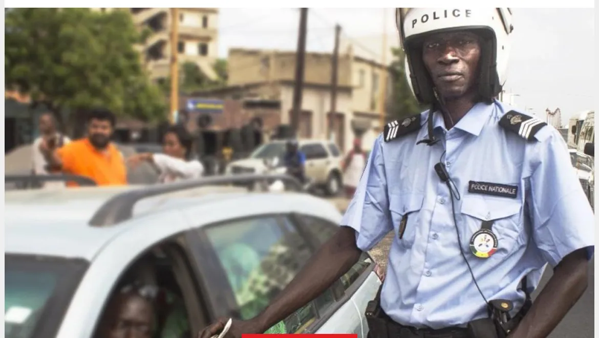 Tribunal de Dakar : Un chauffeur condamné après avoir tenté de corrompre l’agent « Amoul Yakar »