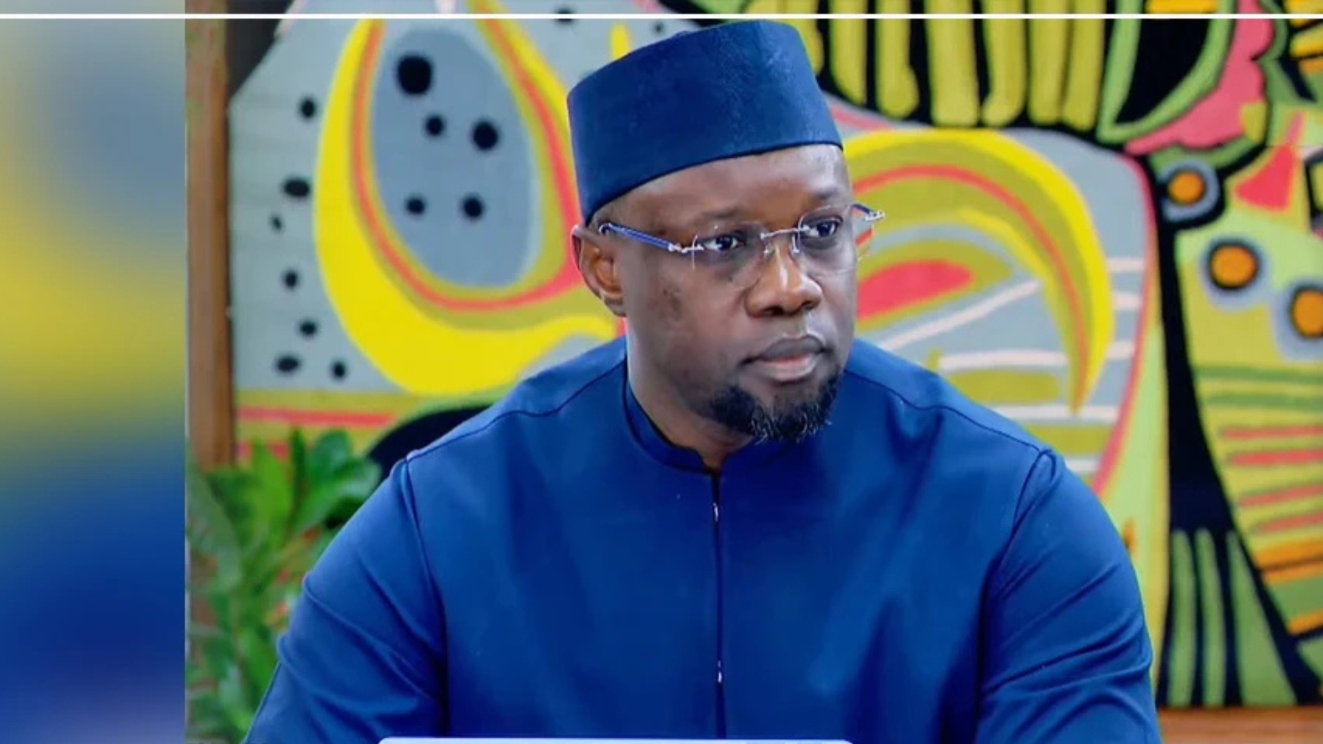 Souveraineté et Modernisation : Ousmane Sonko lance la réforme de l'Imprimerie nationale