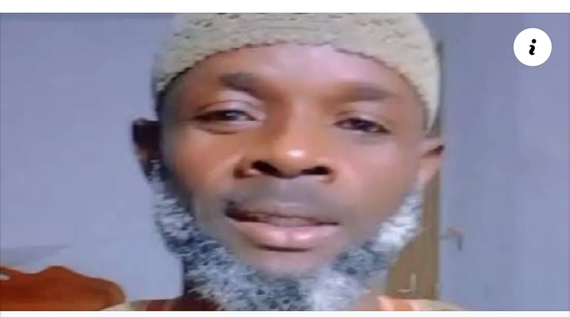 Saint-Louis : Masseck Sarr interpellé après des propos injurieux contre Serigne Touba