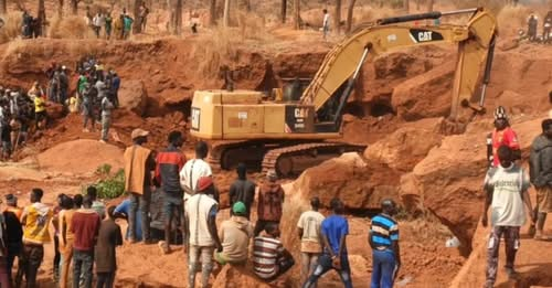Kédougou : un jeune orpailleur meurt dans un accident à Bantinkhoto