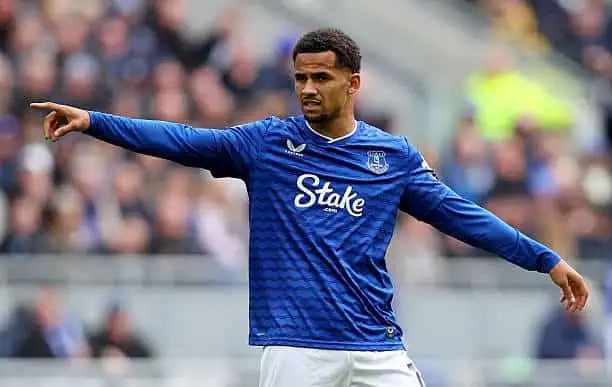 Iliman Ndiaye dans le viseur de Liverpool FC