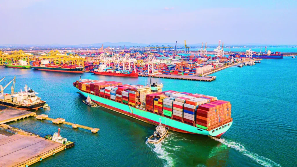 Sénégal : les exportations en hausse de 7,8% en janvier (ANSD)