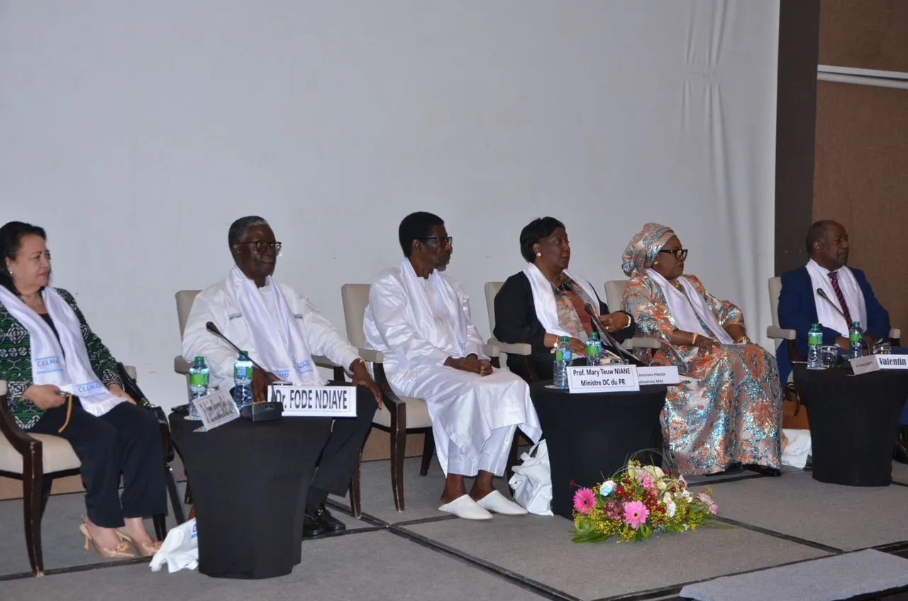 Dakar lance le CELMAD : Un « Think-and-Act Tank » pour révolutionner le leadership africain