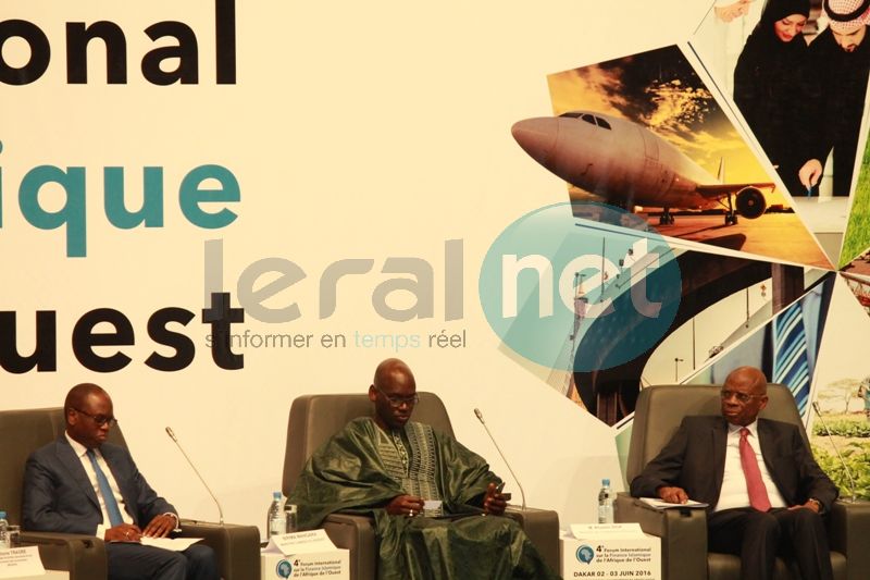 4ème Forum International sur la Finance Islamique : Le Sénégal projette un second Sukuk de 150 milliards de dollars Us après celui de 100 milliards