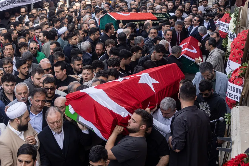 La Turquie sous le choc après deux fusillades survenues dans des écoles