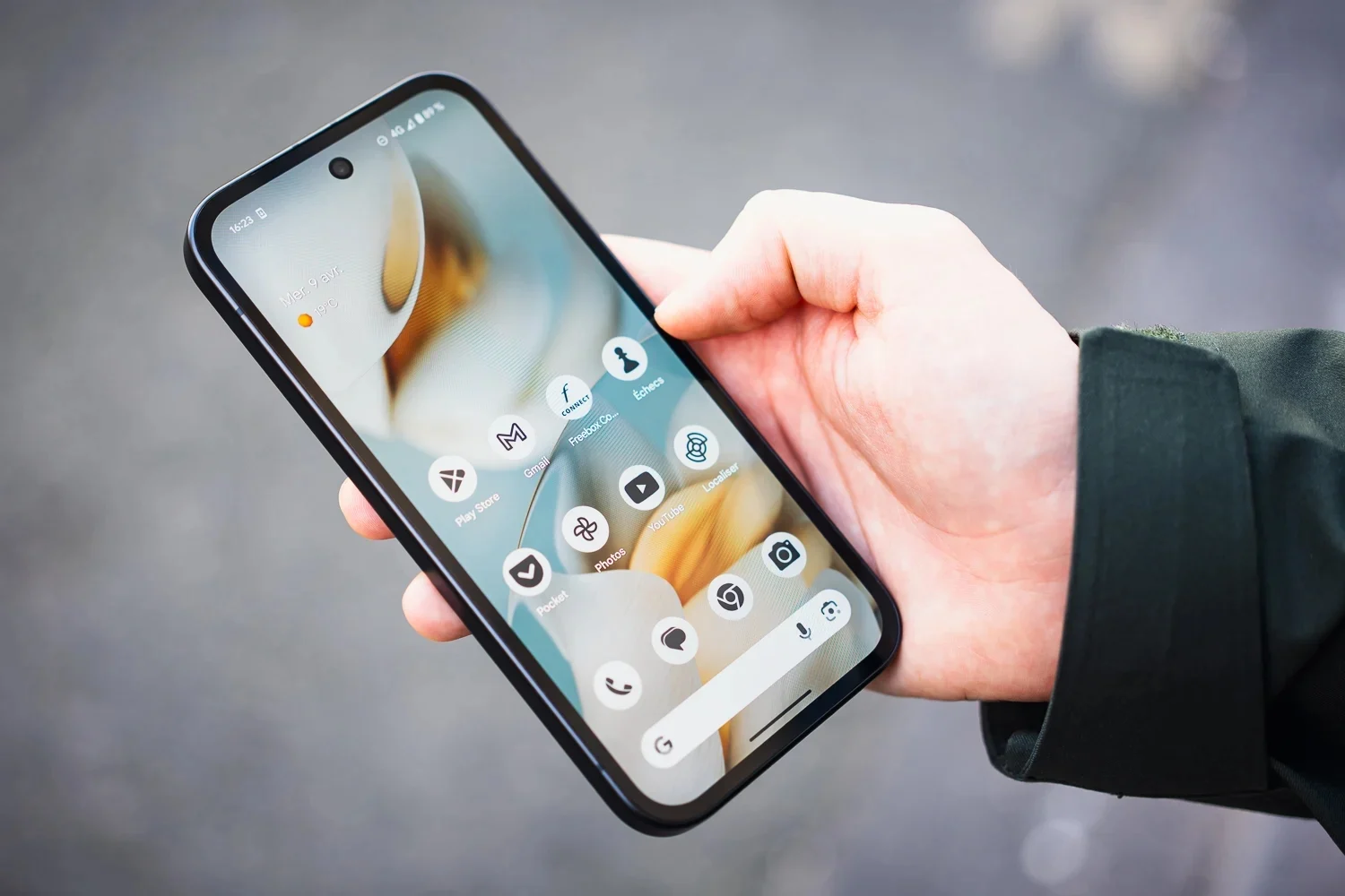 Quel smartphone choisir pour protéger ses données en 2026 ?