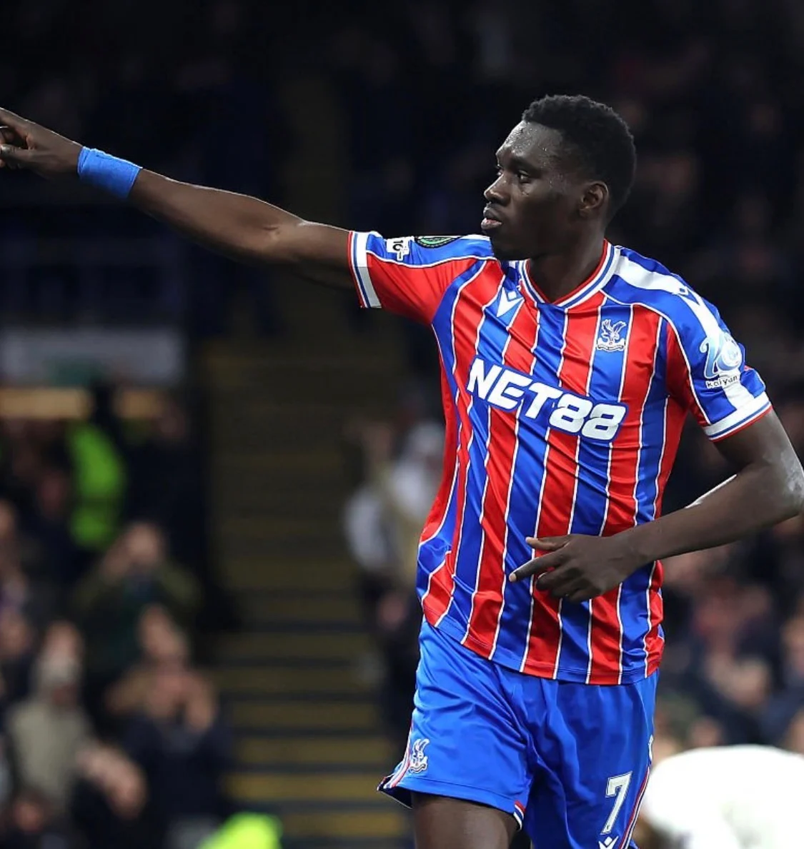 Buteurs sénégalais : Sarr et Tamba brillent dans le top 10