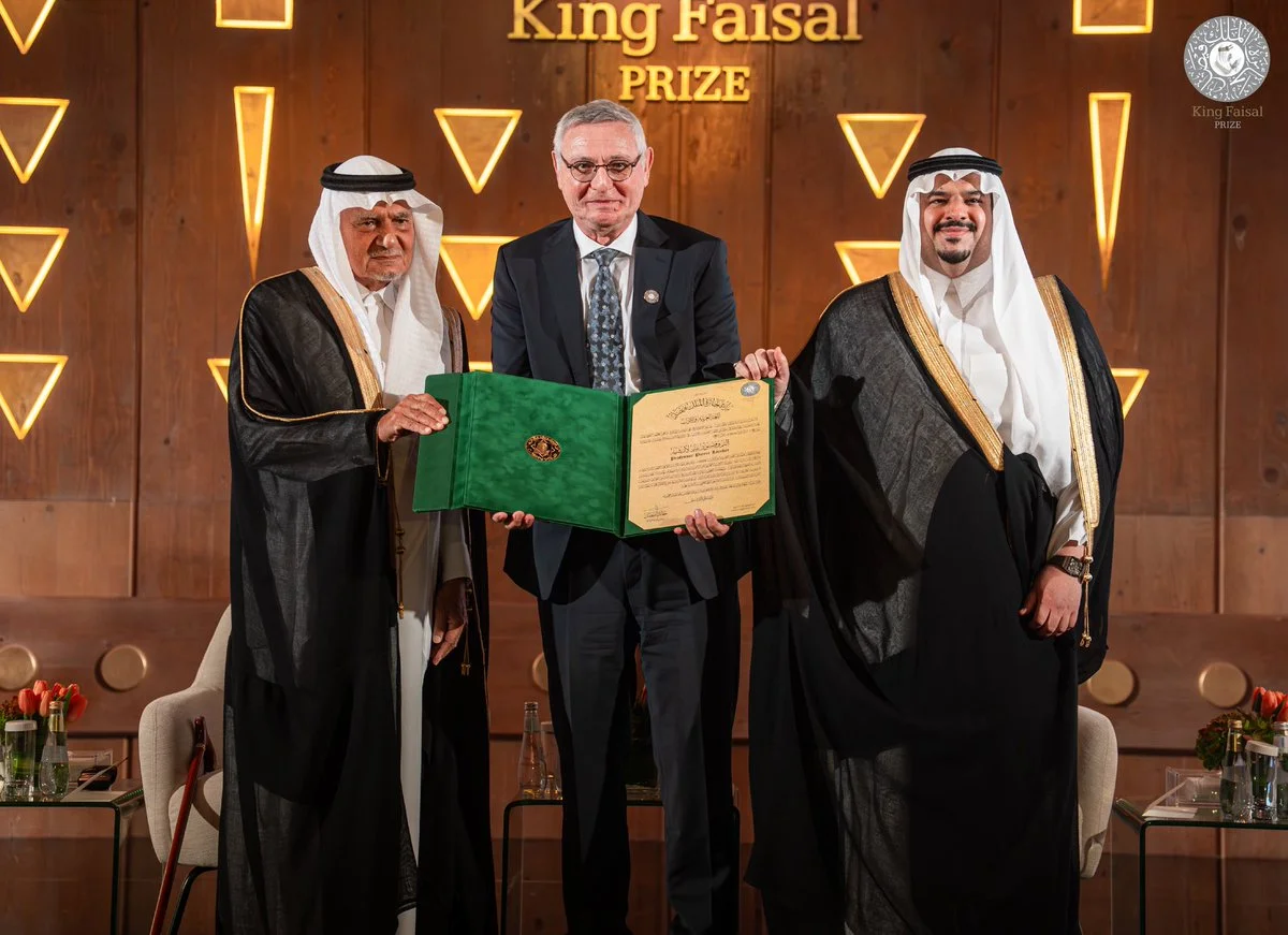 Prix du Roi Fayçal 2026 : Le savoir mondial à l’honneur à Riyad