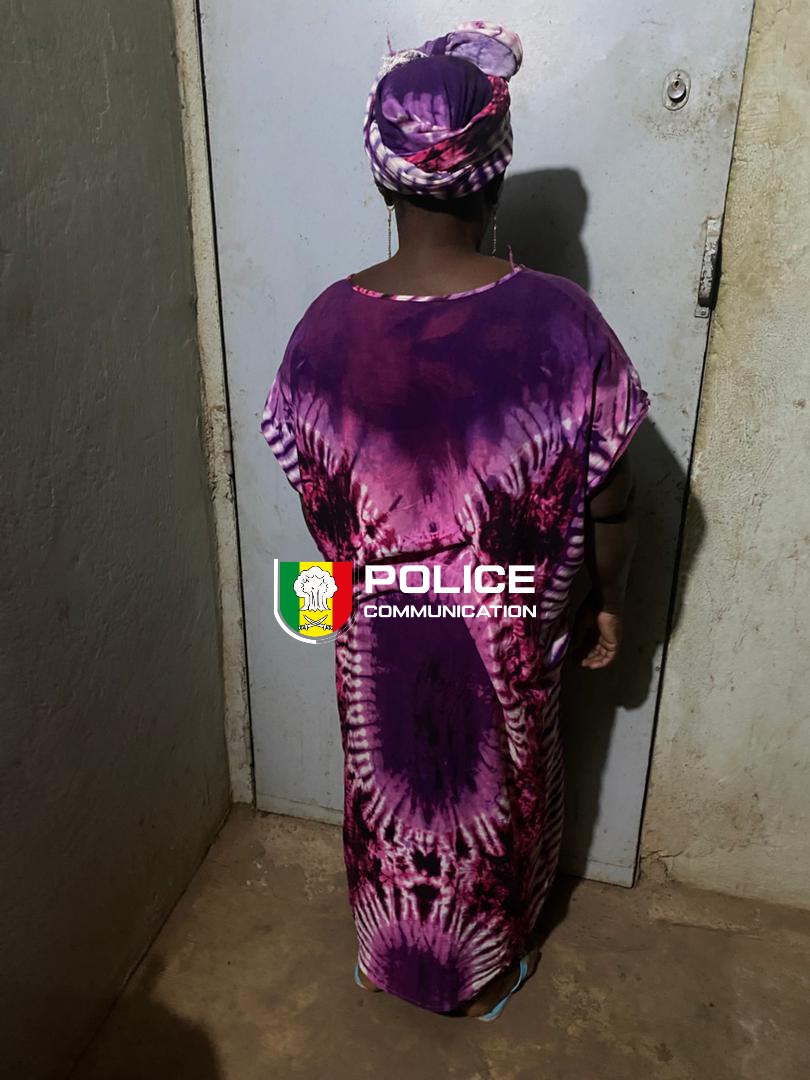 Trafic de drogue : l’OCRTIS démantèle plusieurs réseaux à travers le pays